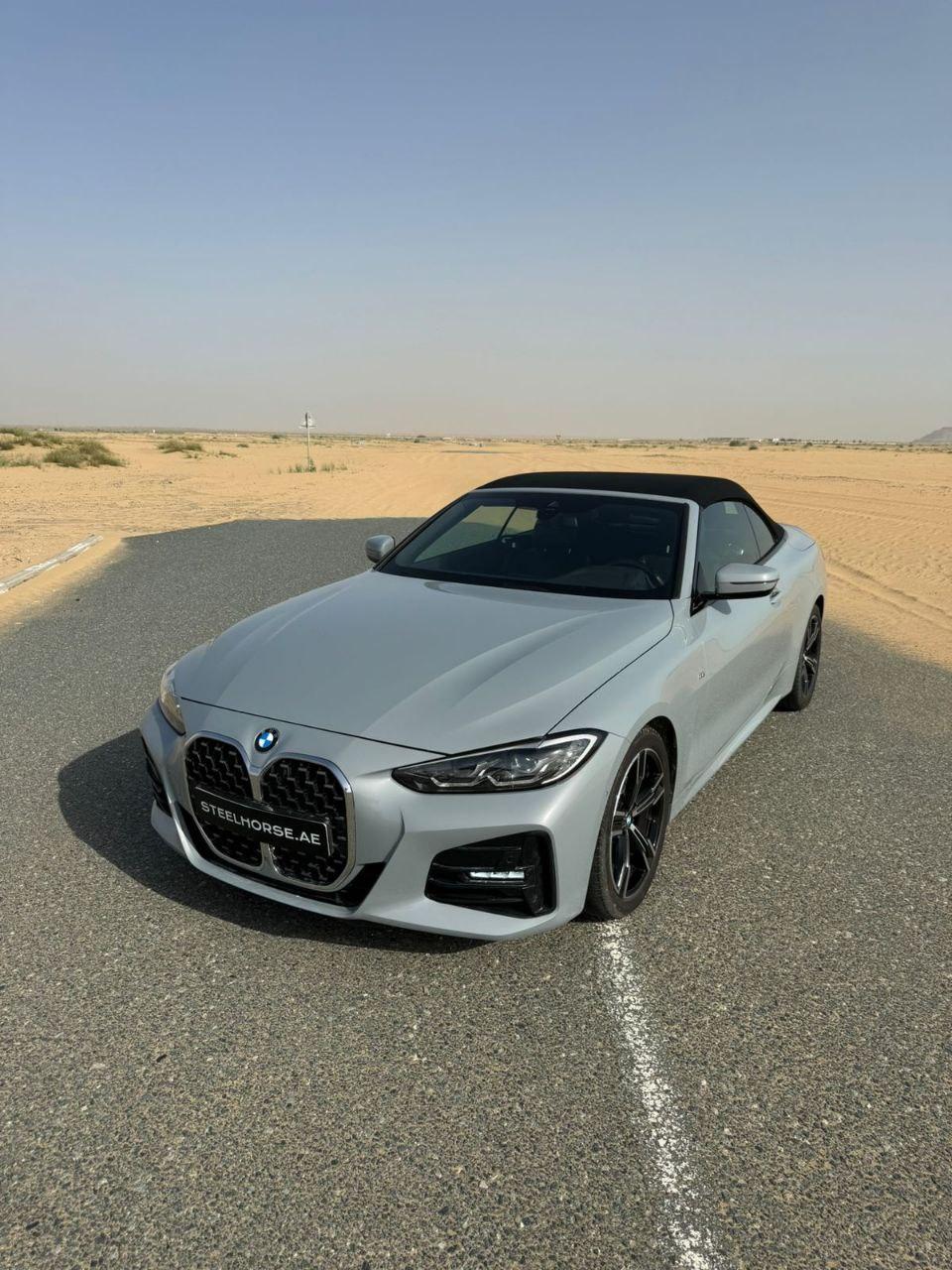 BMW 430i